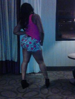 *****big bOOty Judy****new in toWn, 21