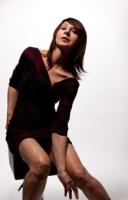 Sensual Erotic Touch with Violetta, 51