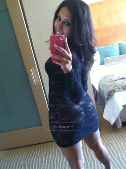 Exotic Beauty with curves in all the right places **100% REAL PICS**, 26