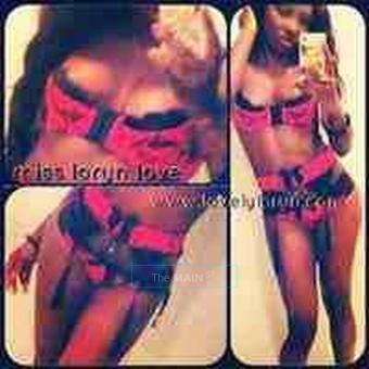 Indulge In A Hot Charming Sensational Moment:), 21