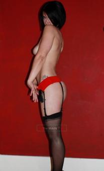 NURU or Massage with Gia, 31