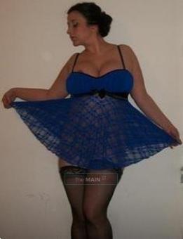 Massage by 36E Busty/Curvy Female. CCs Are Accepted. Outcall., 32