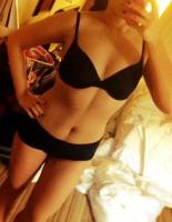 Sexy Upscale Asian Beauty Thursday York, 22