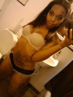 High class college girl Scrumptious Zoe is back, 19
