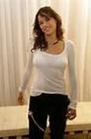 Sade visiting frrom Argentina May 2-May 9 216 534, 87