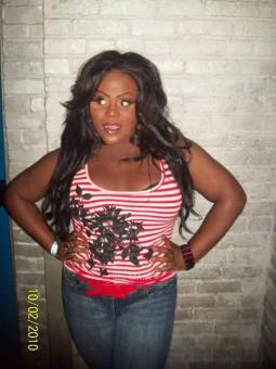 ***KIMBELLA Is BACK to RUB ALL Troubles Away***, 25