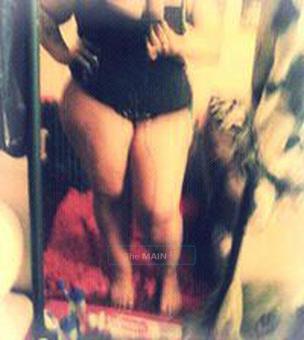 â˜…â˜†Ready Whâˆˆn You ARâˆˆ !!!!!! â˜†â˜… Thick & Beautiful â™¥Nikki, 21