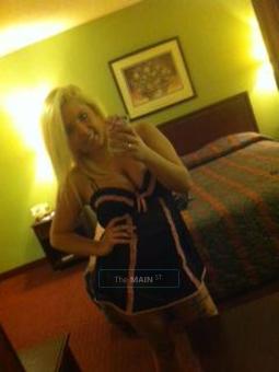 ★ JERSEY ★ PLAYFUL N@u-ghty Busty Blonde Hottie a Must See Local & Reviewed SPECIALS, 19