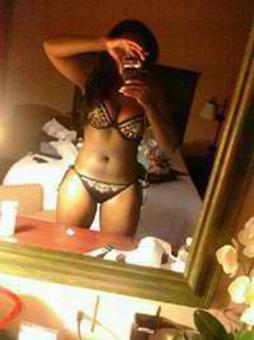 Come get a taste of my chocolate, fingerl icking good !!, 21