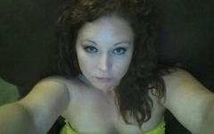 Amazon Goddess, 32