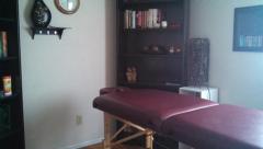 ALTERNATIVE BODY RUB THERAPY male and female staff available. INCALL, 19