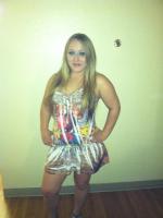 Petite blonde baby ready for your company!!!, 21