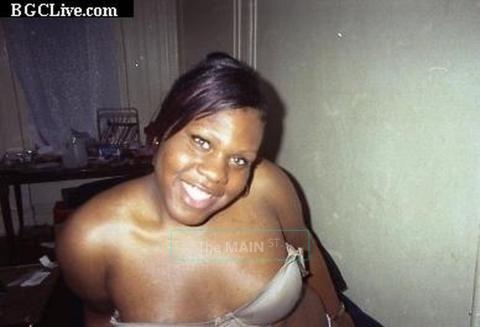 Ebony ts & 100% all natural white girl = FUN, 28