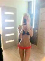 ? Full body massage with Stunning CmT ?Blonde Dream, 23