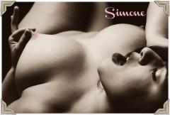 Bombshell Bella Is Back!!! ....And Have You Met The Newest South County Girl Next Door, Simone..?!!, 22