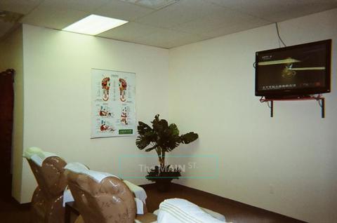 Relaxation Massage, 26