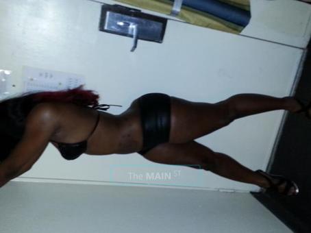 â€¦ Catch Me While U Can Chocolate School Gurl, 20