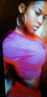 ShaNell, 22