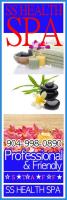 â–ˆâ–ˆâ–ˆâ–ˆâ–ˆâ–ˆâ–ˆâ–ˆâ–ˆâ–ˆâ–ˆâ–ˆâ–ˆâ–ˆ â€”â€”â€”â€” Magic aSiaN Touch â–„ â–… â–‡ â™¡ ..:: Sooth
