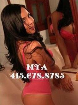 New Latina and Italian HottieѼ APPLE OF YOUR EYEѼ, 22