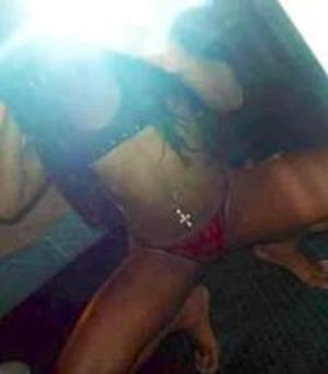 special ATTENTION â?¤ sensual massage ! â?¤ & EROTIC body RUB ! â?¤ by EXOTIC BEAUTY, 21