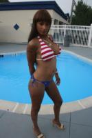 its Cherokee / slim & sexy & petite / new VA beach photos / real Haliwa-Saponi indian, 27