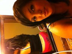 Mexicana sexy aracely, 24