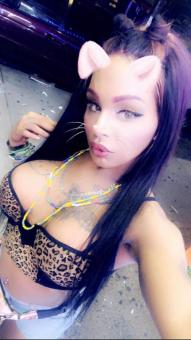 Ms Freaky MS DEMIFREAK FEM DOM GODDESS, 31