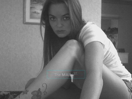 The ONE and ONLY SKYE!!!! In till 1 Am, 20