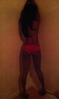Hot and sexy model vixen!, 21