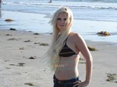 â€” (( âœ° P E R F E C T âž“ âœ° )) â€” HOT BlonDE - {{{ 100% Real }}} Smoking HOTT !, 22