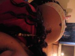 dont you wish ur girlfriend was hot like me. . ., 23