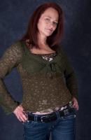 Hottest Little Redhead in Town ( 971-239-7946), 46