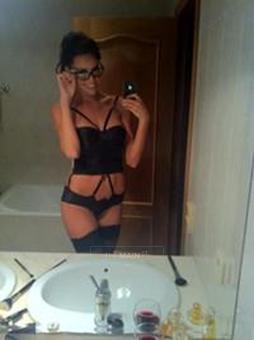(¯`•.¸ ? ¸.•´¯) ALEXIS is BACK!(¯`•.¸ ? ¸.•´¯) •?:* Sexy Curvy BURNETTE•?, 22