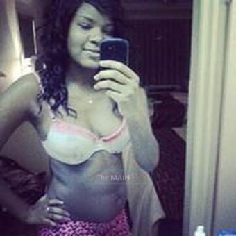 Sexy Brown Beauty Bad and Blissful!!!!, 21