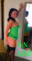 [?] R@T€D FUN •?• H¡GHL¥ §K¡LL€Ð •?• KCS PiNT SiZ€D HoTTi€ •?• SoØo YuMmY •?•, 24