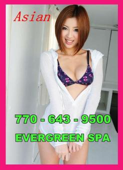 â€”NEW EVERGREEN SPAâ€”â€”â€” â?¶â?¶â?¶â?¶ â€”â€”â€”Wonderful asian massage â€”â€”Royal Treatment â€, 24