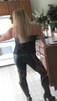Mistress Briana Bourne, 50