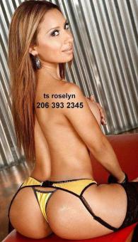 Ts Roselyn visiting baton rouge pure venezuelan luxury Here, 28