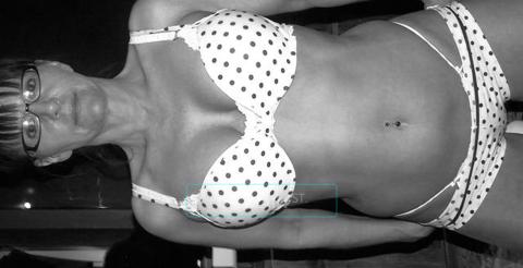 Shey Morgans bikini Massages Are Now Incall, 35