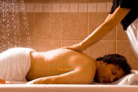 Body Work $50 for ONE HOUR/ 60 for 4 hand 201, 98