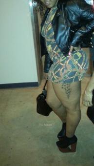 Thick n sexy, 23