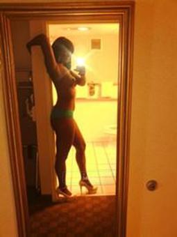 NEW California 6 footer bombshell.... Ready to play call now 24/7, 24