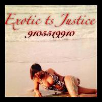 ??Exotic Ts Justice?????? Arriving May 18-20 dnt miss out, 40