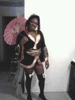 Full BODY Worship by Goddess Sky, 26