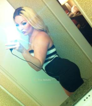 â€¢Â°Â°â€¢â–ºGREEN EYED BLONDE [â€¢â˜…â€¢] LaSt DaY!! â€¢Â°Â°â€¢â–º [â€¢â˜…â€¢] REAL PICS [â€¢â˜…â€¢, 23