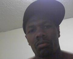 Bi- Athletic, Smooth, Ebony Male 33yo Top, 33