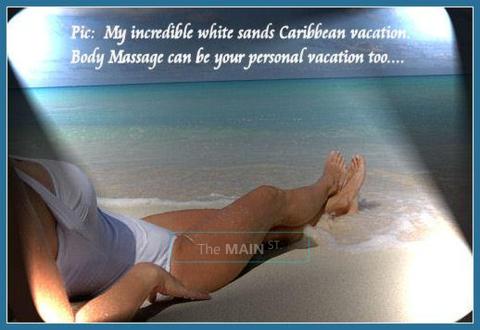 Massage to your hotel or home in Kansas City- Simply the Best- 913-230, 42