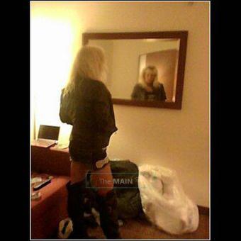 Visiting The Sea-Coast / Hot Blonde / Sensual Massage!, 39