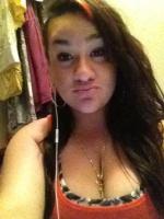 ~~> YOU NEED....THIS BUSTY BRUNETTE to relax you!!, 22